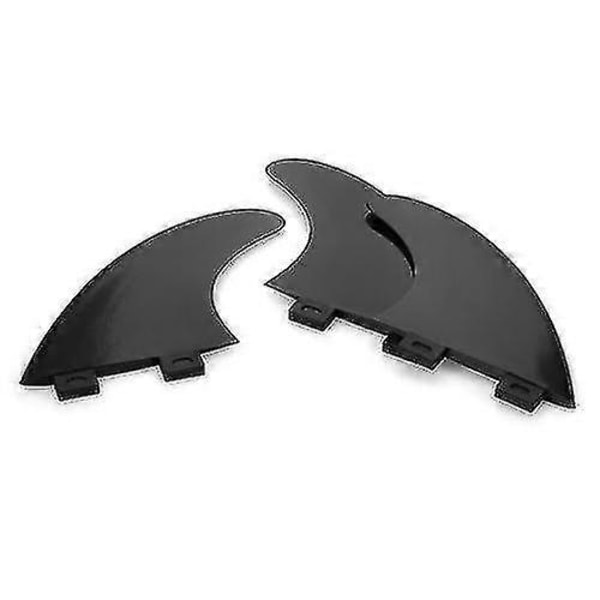För 3st FCS Fenor Surfbräda Fenor Thrusters WS44948