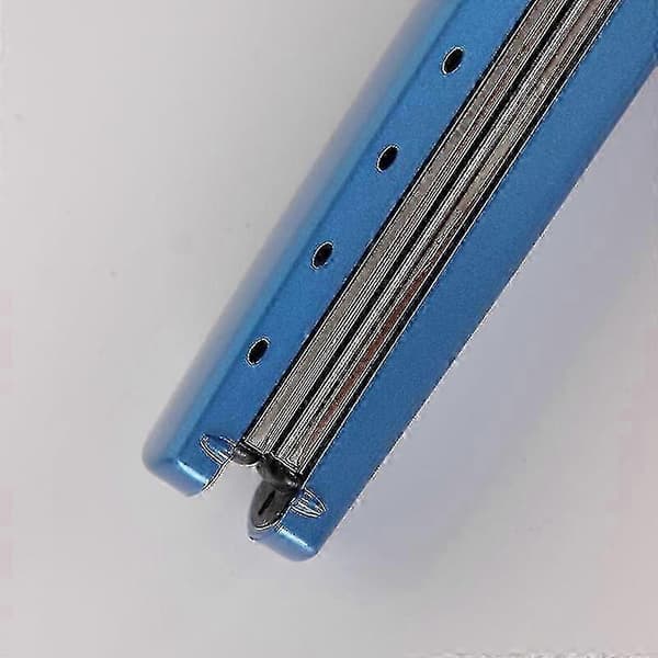 Nano Titanium Rettetang 450f Temperatur - Profesjonell Flat Iron 11/4 - Scrollsqy
