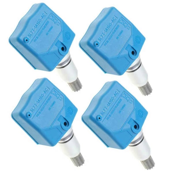 5L7T-1A150-AC TPMS Däcktrycksövervakningssensor för Ford Lincoln
