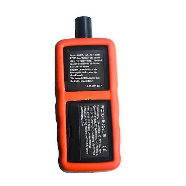 Automatisk däcktryckssensor TPMS Återställningsverktyg - El-50448 Bil Diagnostisk Inlärning