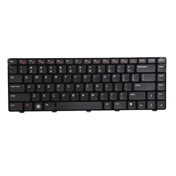 Ersättningstangentbord för Dell Inspiron 15R 5520 SE 7520 (US-version)