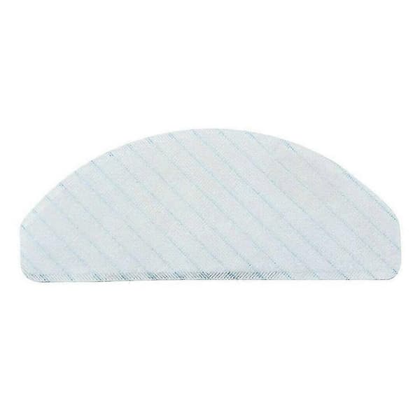 Reservedele Moppeklud Kompatibel Til Ecovacs T8aivi T8max