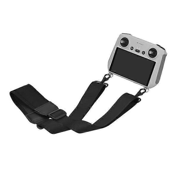 1 stk Skjerm Fjernkontroll Lanyard Stropp for DJI Mini 3 Pro /Mavic 3 RC Pro