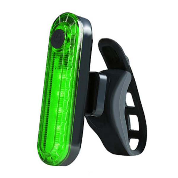 Bicycle Taillight USB Rechargeable Ultra Bright LED Lamp Bike Parts Safety Alert Detachable MTB Road Bike Turn Signal