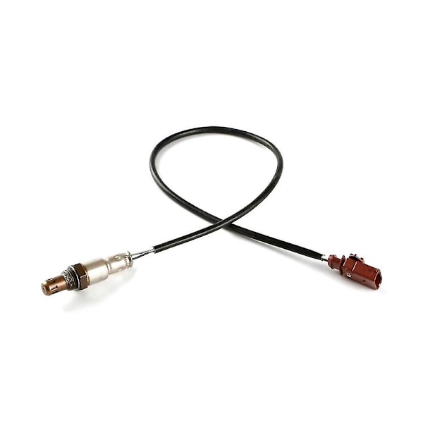 Fremre oksygen O2-sensor for Toledo Fabia Rapid Roomster 03c906262at Oza629-v23 11-15 4 ledninger