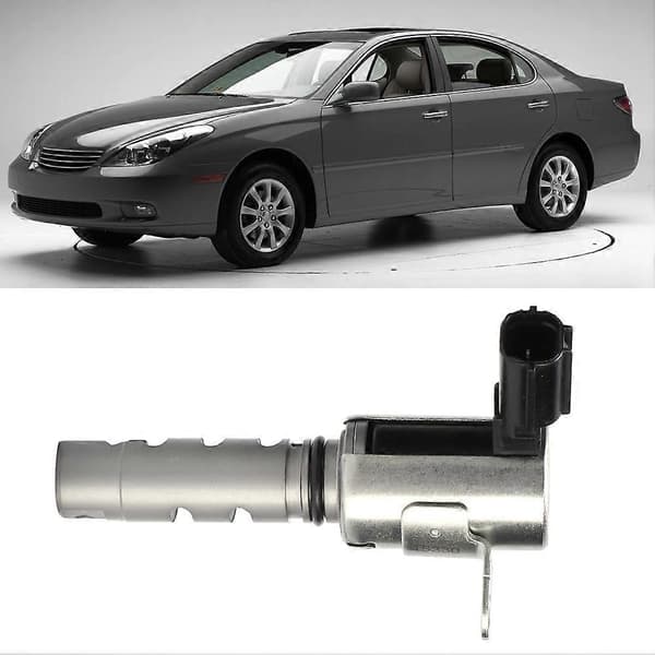 Motor VVT Variabel Timing Solenoidventil 15340-20010 Passer til LEXUS ES300 1992-2003