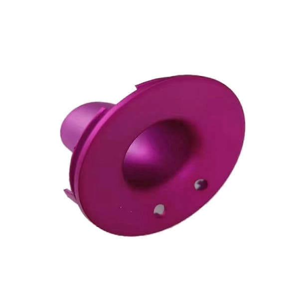 Front Baffle Shell Board-del til hårtørrertilbehør HD01 HD02 HD03 HD07 HD08 Reparationsdele A