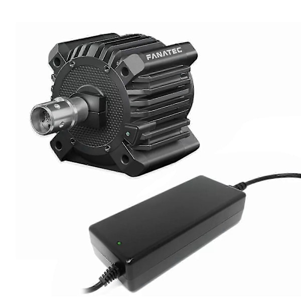 Uusi Boost Kit 180 Virtalähde 8NM CSL DD ja GT DD Pro -rattipohjille