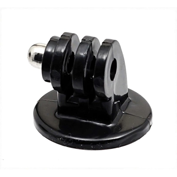 (5 Pakker) Tripod Montering Adapter til GoPro Skrue Montering Adapter