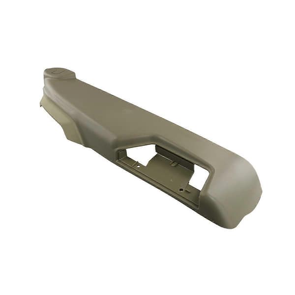 39802011 Vänster Fram Förarsida Elstol Trimlock Säte Yttre Skyddspanel-A för XC90 S60 XC70 S80 V70 2005-2014