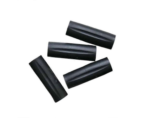 Klatreplante Stativ Genanvendeligt God Sejhed Sort Stativ Blomsterholder til Viper