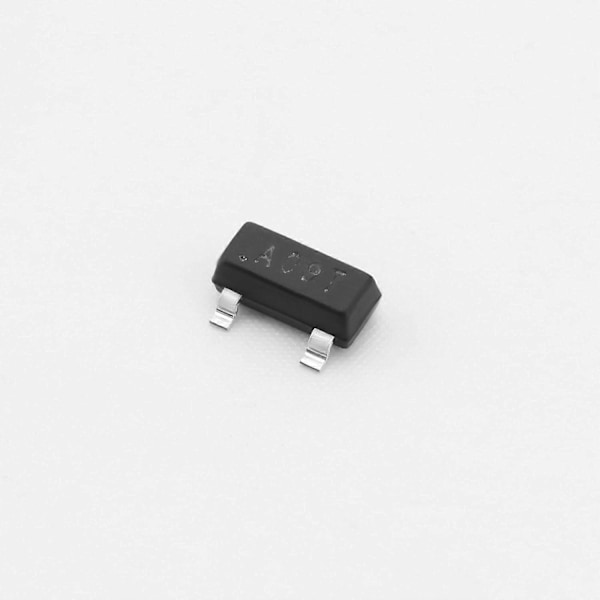 50 KPL AO3400 A09T 5.7A 30V N-kanava P-kanava Parannustila Kenttävaikutus