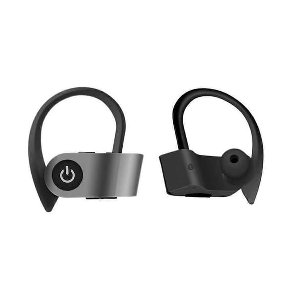 Bluetooth-kompatibelt headset TWS2 trådløse hodetelefoner spillørepropper sport