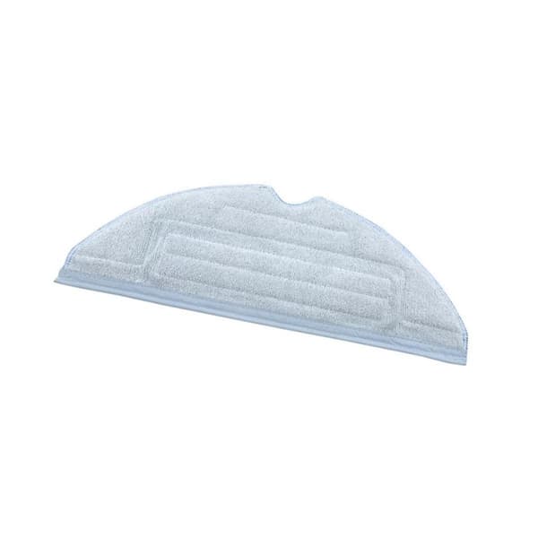 Høj kvalitet Mikrofiber Pro-clean Moppeklud Sidebørste til S7 T7s Plus G10 G10s Pro Dele Tilbehør