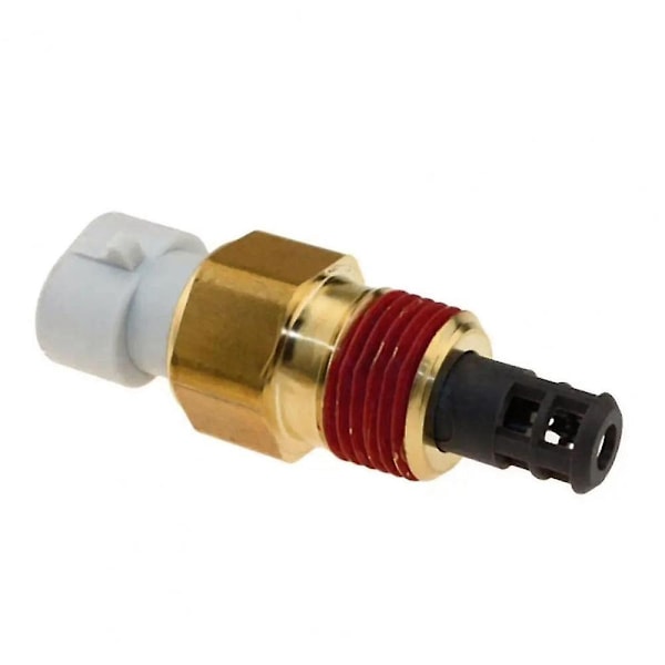 Hållbar insugningslufttemperatursensor Direkt Ersättning Iat Sensor För 25036751 15335987