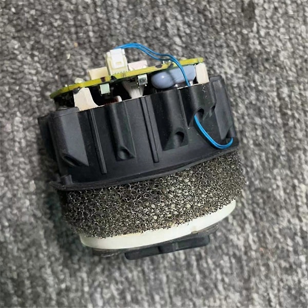 Dammsugarmotor för V8 SV10 Dammsugare Ersättningsmotor