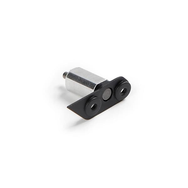 Til Royal Mini 3 Forreste og bageste svingarm Mini3 Pro Arm Motor Svingarm Drone Multifunktionelt tilbehør, Højre bageste aksel