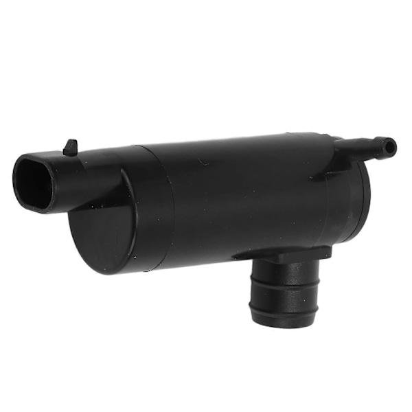 Vinduesviskerpumpe med gummiring 93731451 ABS Sort Slidstærk erstatning til Chevrolet Captiva 2007-2011