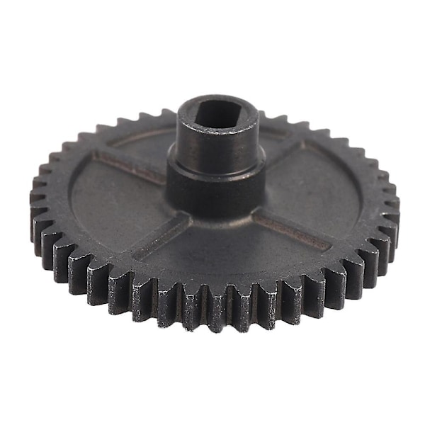 Metallreduceringsväxelmotor för Wltoys 144001 1/14 Rc Bildelar