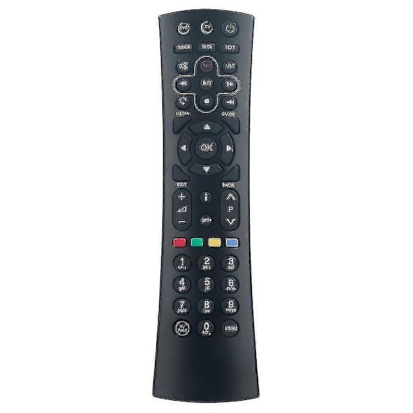 Rm-h01u Sopii Humax LCD TV -kaukosäädin Irhd-5300c Irci-5400 Banmo