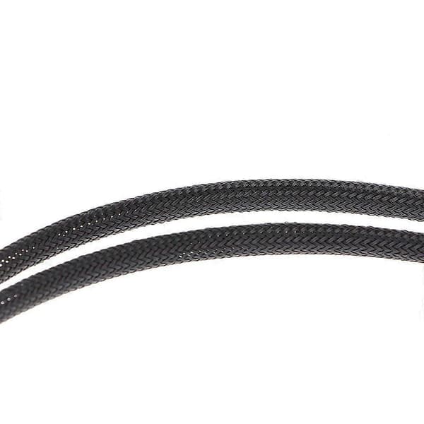 27 cm 4-Pin Molex Han til 3-Pin/4-Pin PWM Blæser Adapter Kabel Forlængerkabel
