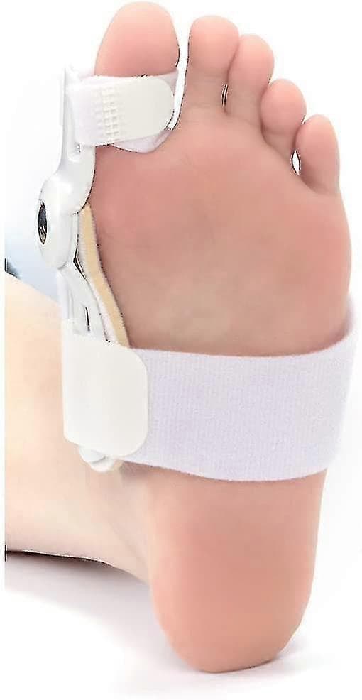 Hallux Valgus Korrigerer for Kvinner (2 stk) ux Vaus B Skinneputer
