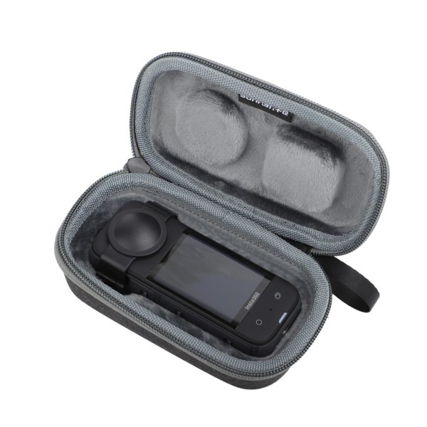 Cover för Insta 360 X3 linsskydd anti-scratch case Kameratillbehör