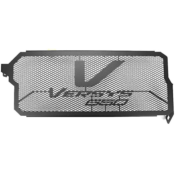Otwoo Motorcykel Kylargrill Skydd Vattentanksskydd För Kawasaki Versys 650 Versys650 Kle650 2015-2022 2023