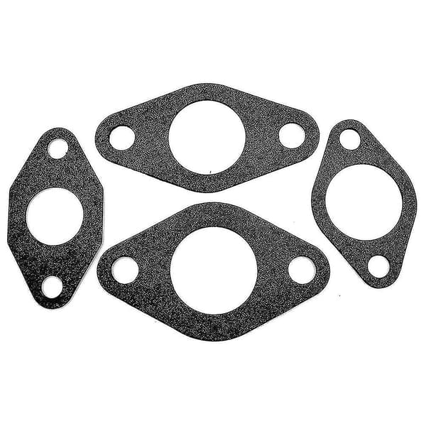 Karburator reparationssæt 439071 med flyder erstatter Johnson Evinrude Omc/brp
