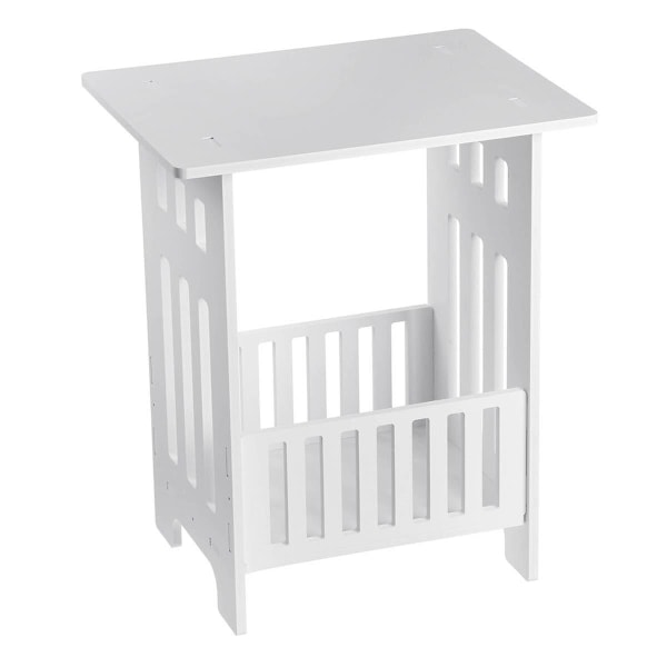 Nordisk Modern Stil Kaffebordsbord Sängbord Mini Sängbord Te Bord Förvaring Nattbord