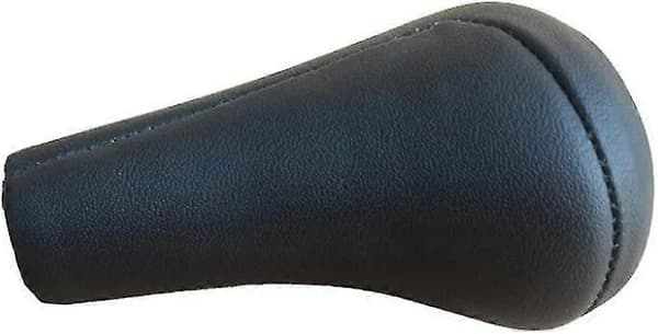 Auto 5 Trins Manuel Gearskifteknop Passer Til Bmw E34 E39 M5 M3 M6 E36 E46 E21 E30 Bil Reservedele (sort) (1 stk)