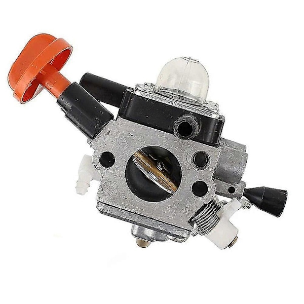 Karburatorsæt til Stihl FS89 FS91 FS111 FS131 HT102 HT103 4180-120-0615 Kanttrimmer Karburator Carb Erstatter Dele