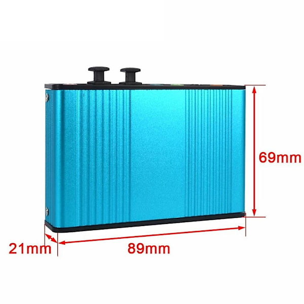 USB 6-kanavainen 5.1 / 7.1 Surround Ulkoinen Äänikortti PC Kannettava Pöytäkone Tabletti Audio Optinen Adapterikortti Äänitys K Laulu