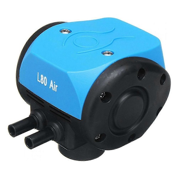 Mjölkningsmaskin Pulsator L80Air Mjölkningsutrustning Tillbehör Pulsator för Ko Får Get