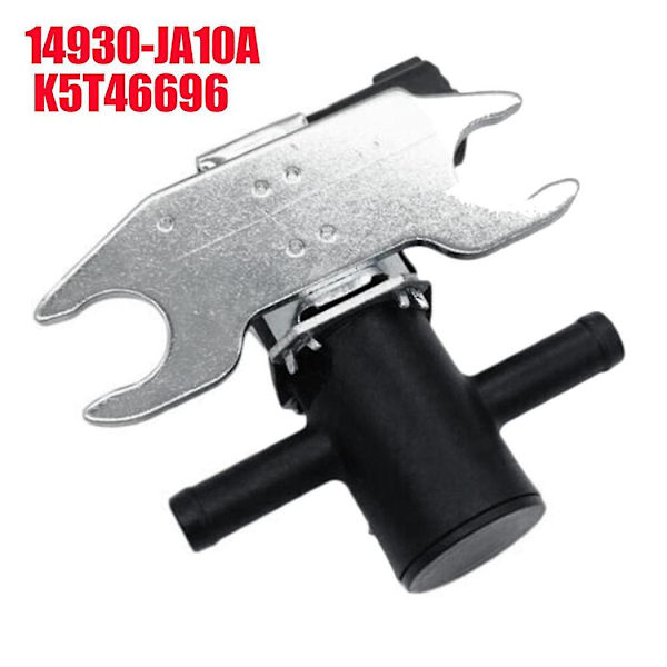 14930-ja10a K5t46696 Karbonbeholder Solenoidventil For Altima Quest I35 Damprenseventil