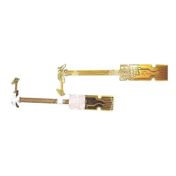 Ny Linse Indre Blænde Flex Kabel til Minilux Kamera Del (E02)