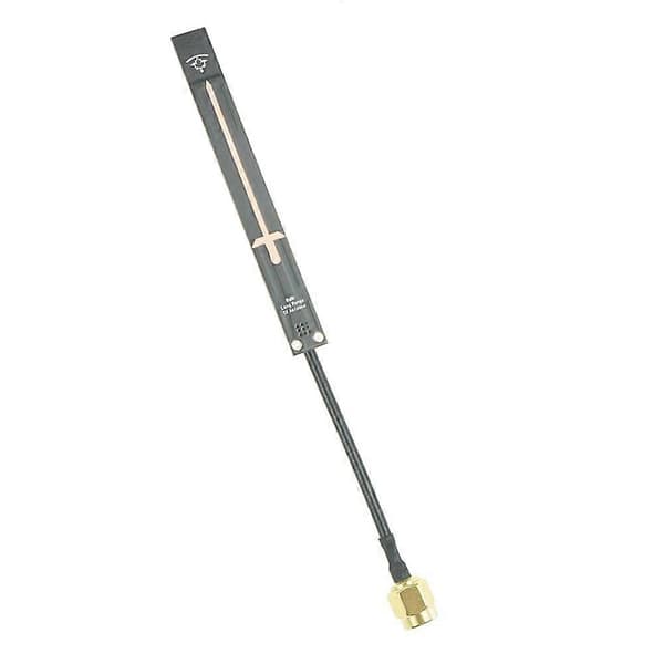 2 stk. Maple Trådløs 4.9G 5dBi Antenne Omni Lineær Polarisering til FPV Racing Drone Videooverførsel