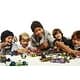 City Ultimate Hauler och 8-bils paket (sorterat) Bundle, 2 leksaker
