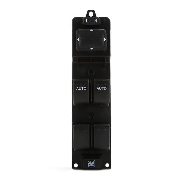 Forreste Venstre Elektrisk Vindue Master Kontrol Switch GS3L-66-350C til Mazda CX7