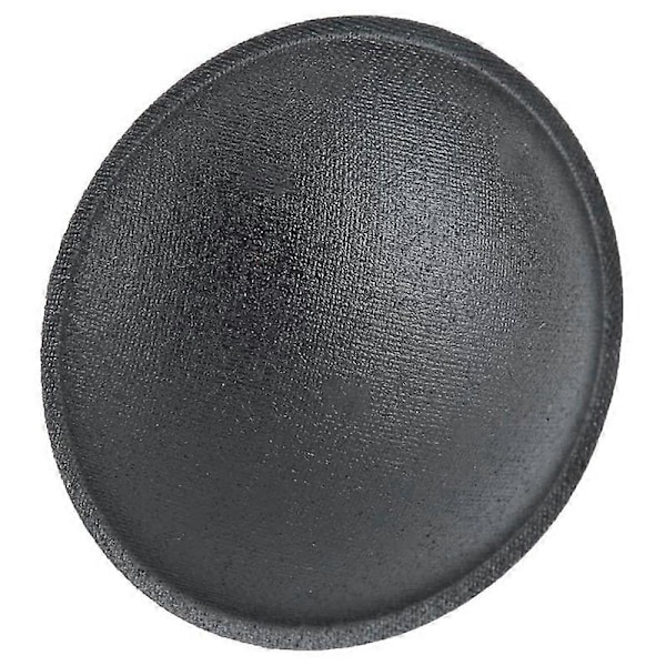 Högtalare Dammlock Subwoofer Högtalare Tyg Dome Cone Cover 55mm 10 st