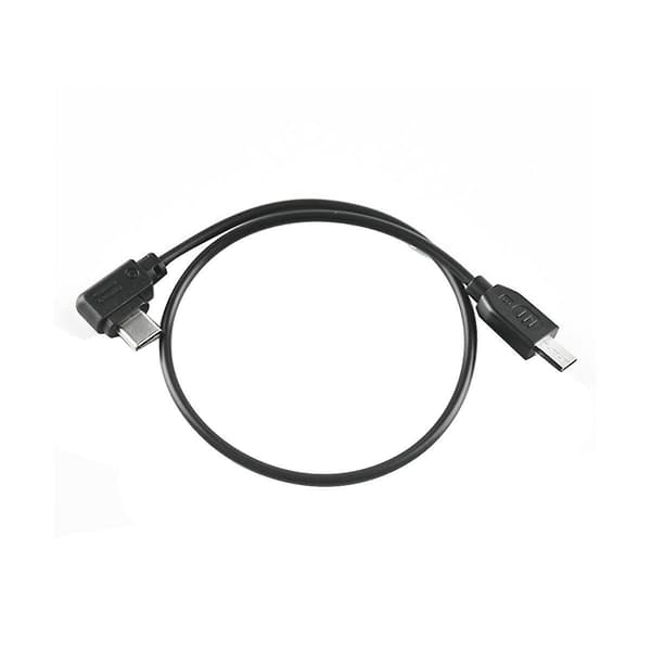 For Sc2 Kamera Kontrollkabel Usb-c Til Multi-usb Multikamera For A7 A7r A7s Ii Iii Iv A6600 Kamera