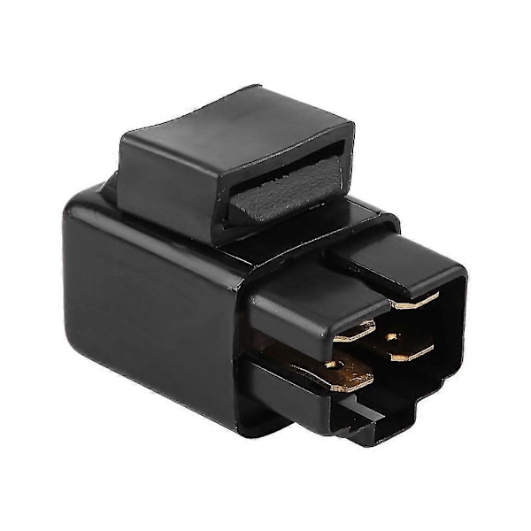 Starterrelæ Solenoid Til Suzuki Atv Lt80 Quadsport 80 2x4 1987-2006 Er2287re146dm Banmo