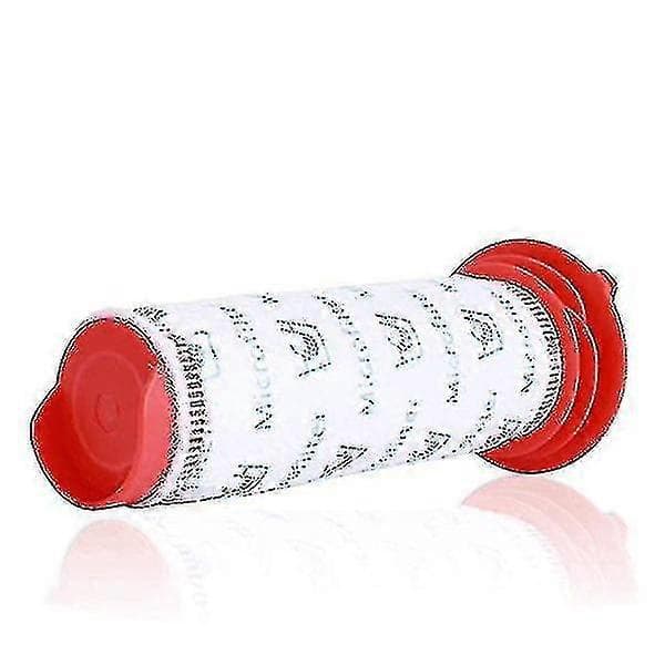 Filter Kit til Bosch Athlet, 3 Hovedstangfiltre + 3 Skumfiltre