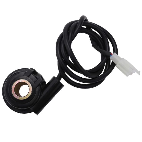 Motorsykkel Digitalt Kilometerstand Speedometer 3-leder Sensor Kabelsett