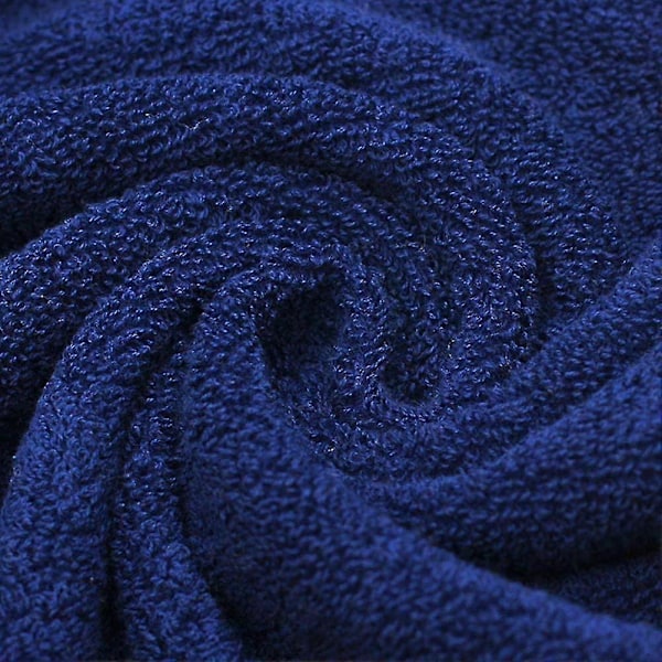3 kpl Pyyhesetti, 100 % puuvillaa, kreikkalaistyylinen pehmeä pyyhesetti, jossa 1*kylpypyyhe