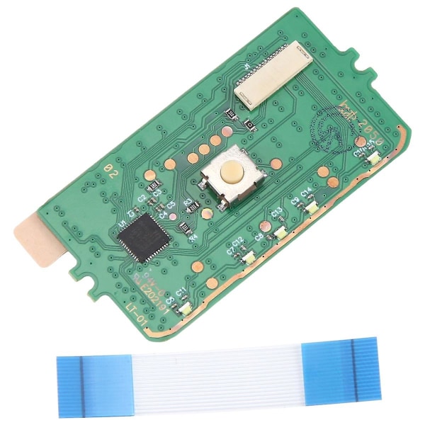 Touch Pad Board For Controller Bdm-010 Ic Hovedkort For Circuit Board Touch Board