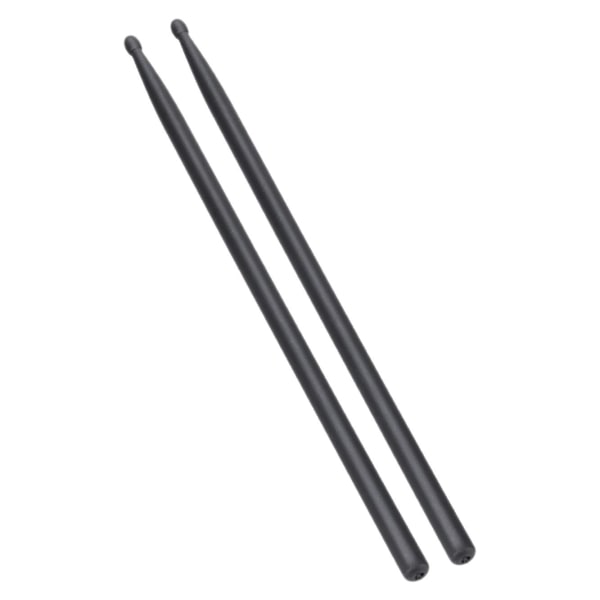 1pair 5a Carbon Drumsticks Non-slip Professional Drum Sticks Musical Instrument Percussion Accessor