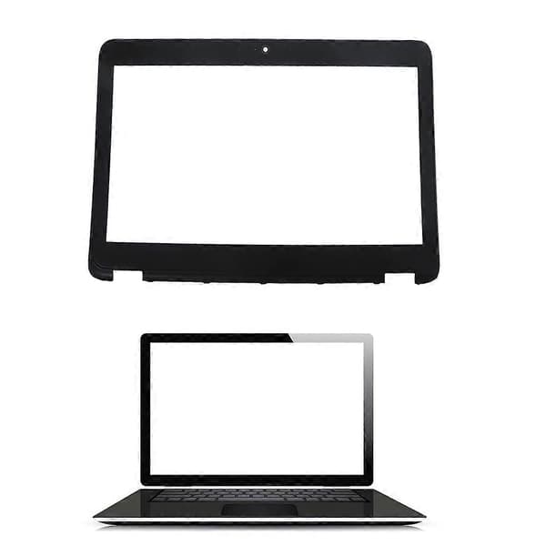 Erstatningsfrontramme for HP EliteBook 820 G3 Notebook Erstattede deler
