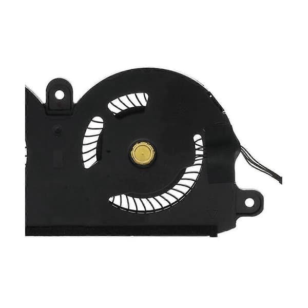 Laptop CPU Køleventilator Xps 13 9370 9380 0980wh Nd55c19-16m01