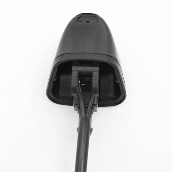 Bil Frontrute Vindusvisker Spylerdyse Jet For E90 2005-2012 61667131299